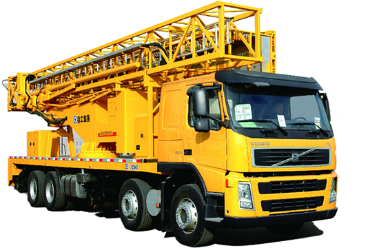 浙江橋檢車出租